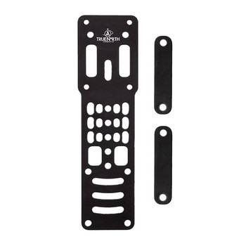 MODULAR HOLSTER ADAPTER BLACK UPC: 850005392941