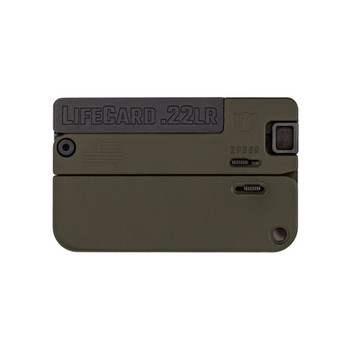 LifeCard UPC: 850006047505