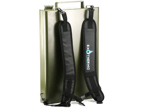 EXOTHER PF-BACKPACK PULSEFIRE BACKPACK KIT