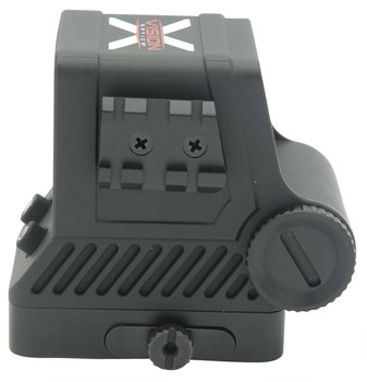 XVISION 203210 TRI XVT THERMAL RELFEX UPC: 850023904119