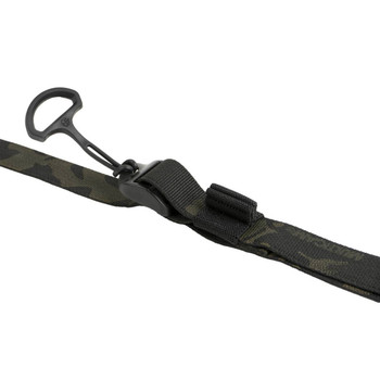 ESD SLING MULTICAM BLACK UPC: 850027445076