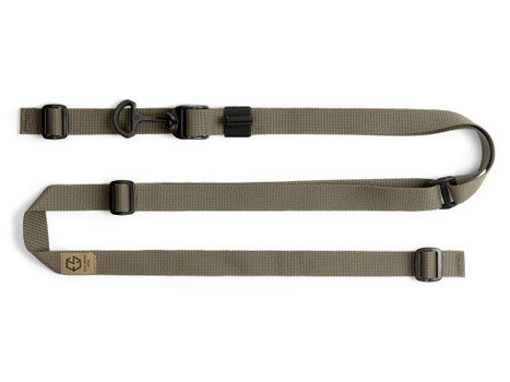 ESD ESD-SL-RGB SLING RANGER GRN/BLK
