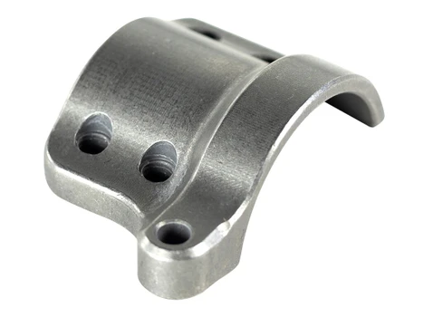 Samson 040610200 Silver Steel