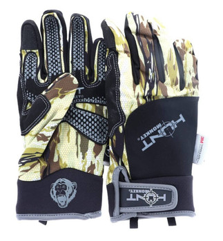 HUNT MONKEY STEALTH HUNT DRY-TEC-HW UPC: 850028536223