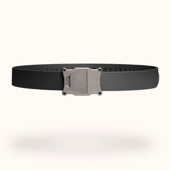 APOGEE BELT GREY BUCKLE/GREY BELT UPC: 850029544036