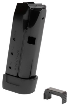 SHIELD Z9COMBO1M1C Z9 G43 9RD 1MAG MAG RELSE UPC: 850029544777