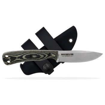 ASCENT MINI STONE WASH OD/BLK CANVAS MIC UPC: 850029545637