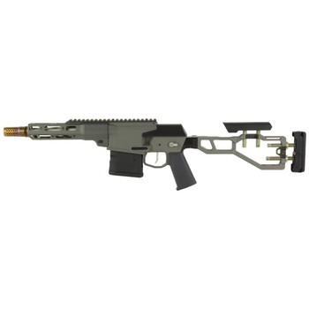 Q LLC The Fix SBR, 8.6 Blackout Caliber, Semi-Automatic, NFA / Short Barrel Rifle