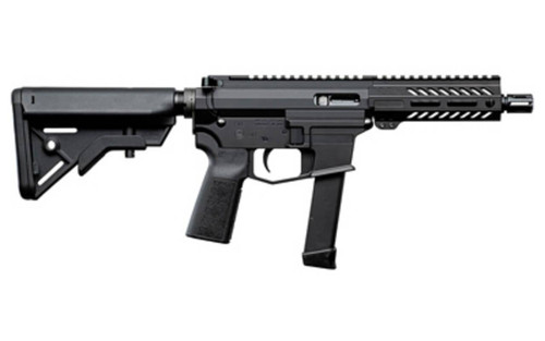 Angstadt Arms UDP-9, 9mm Caliber, Semi-Automatic, NFA / Short Barrel Rifle