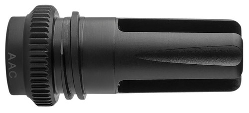 AAC 64141 BLKOUT FLASH HIDER 5.56M 51T 1228 UPC: 850036491057