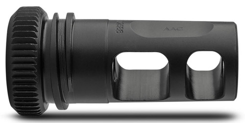 AAC 64132 MUZZLE BRAKE 5.56MM 51T 1228 UPC: 850036491095