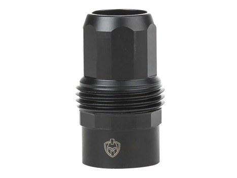 Jk Armament JKMDHDBE1215/16X32 Bald Eagle Black 15/16x32 TPI Threads 12 Gauge