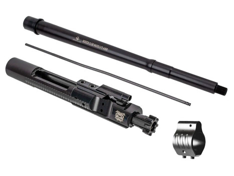 ROSCO SP-K9-125-556-BCG-GTS-NGB-001 SAUCEPACK+URG