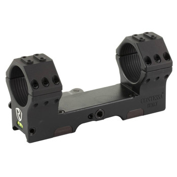 RITON 30MM PICATINNY QD 20 MOA UPC: 850041390345