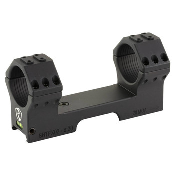 RITON 30MM PICATINNY BOLT-ON 20 MOA UPC: 850041390369