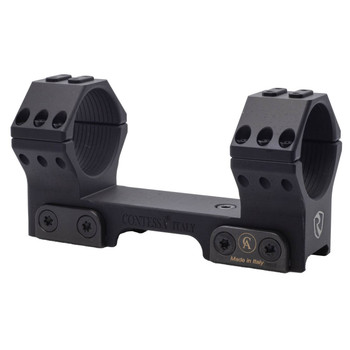 RITON 34MM PICATINNY BOLT-ON 0 MOA UPC: 850041390451