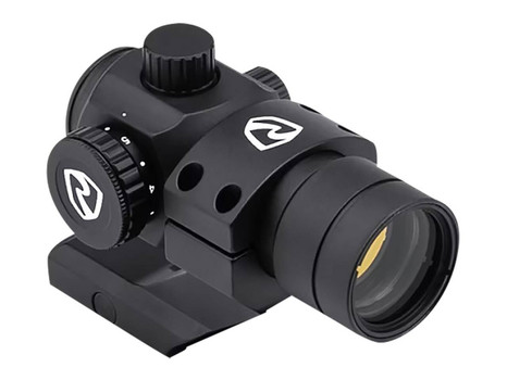 RITON 1TEED23 1 TACTIX ENCLOSED RED DOT UPC: 850041390574