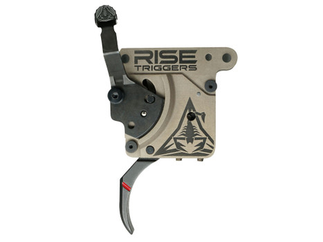 Rise Armament RA735CBC Reliant Pro Black/FDE