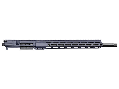 Rise Armament RA22ARCCUGRY18 22 ARC 18" Aluminum