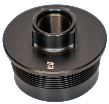RUGGED DTM005 DIRECT THREAD MOUNT 18X1.5 UPC: 850044499083