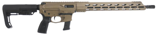 Live Free Armory Challenger, 9mm Caliber, Semi-Automatic, Rifle