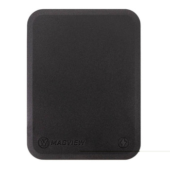 MAGVIEW CT WIRELESS CHARGING PLATE UPC: 850051095049