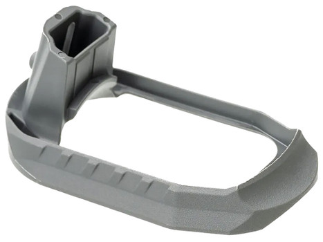 Sct Manufacturing 0210450000IC Compact Compatible w/ Glock Gen3 19 23 32 Gray