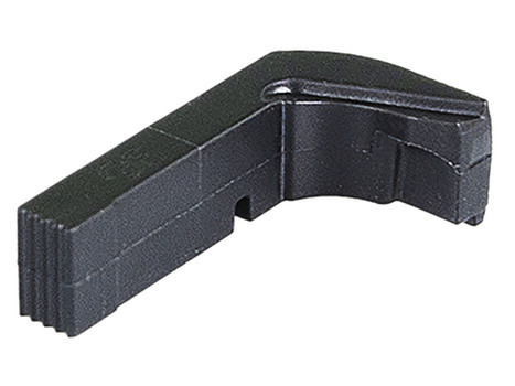 Sct Manufacturing 210190004 Compact & Full Mag Catch Compatible w/ Glock Gen3 Black Plastic