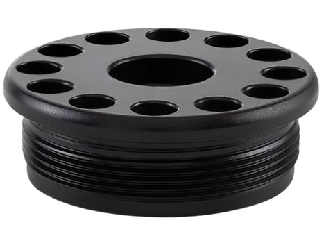 Anechoic DTA3420 Direct Thread Adapter 3/4"x20 Titanium