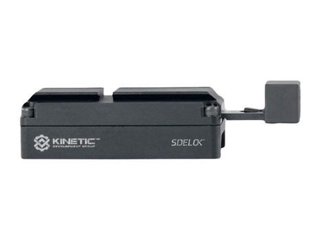 KDG SID5-125 ACRO FOOTPRINT MOUNT