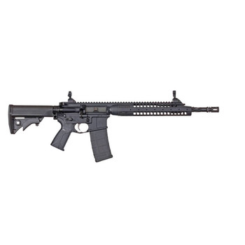 RIFLE IC A5 14IN BLK CA COMP UPC: 852993007227
