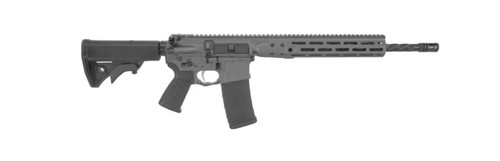 LWRC International IC-DI, 5.56mm Caliber, Semi-Automatic, Rifle