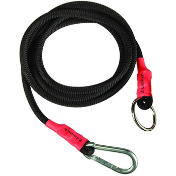 THM Z-LAUNCH BOAT CORD 10'-16' UPC: 853333003794