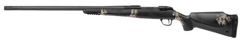 Fierce Carbon Rage, 7mm Caliber, Bolt Action, Rifle