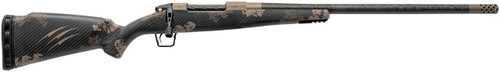 Fierce Carbon Rogue, .280 Caliber, Bolt Action, Rifle