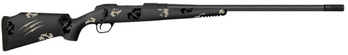 Fierce Firearms LRZ5FCRG7PRC22BU   7mm PRC 22" Black Cerakote Urban Camo UPC: 853418909126