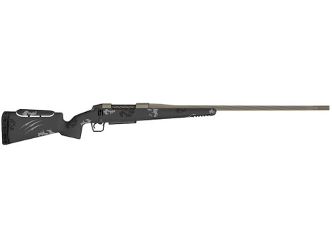 FIERCE FRXP7RM22TP TWRIVLXP 7REM 22 3 TNG/PH