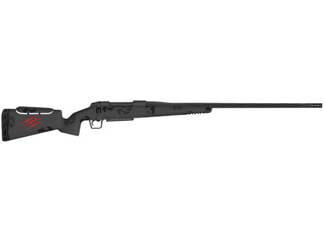 FIERCE FRXP65CM20BBO TWRIVLXP 6.5CR 20 4 BLKOUT