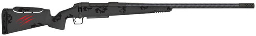 Fierce Carbon Rival, .300 Caliber, Bolt Action, Rifle