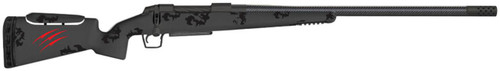 Fierce CT Rival, .300 Caliber, Bolt Action, Pistol