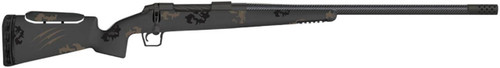 Fierce CT Rival, 7mm Caliber, Bolt Action, Rifle