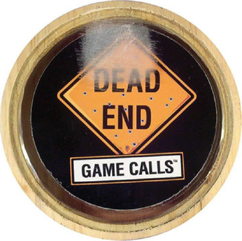DE ROADBLOCK CEDAR GLASS TURKY CALL UPC: 853591004007