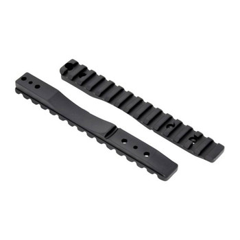REMINGTON 700 30 MOA FULL RAIL UPC: 853675008082