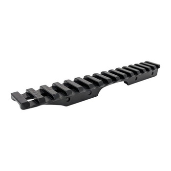 CZ 455 15 MOA SCOPE RAIL W/LEVEL UPC: 853675008099