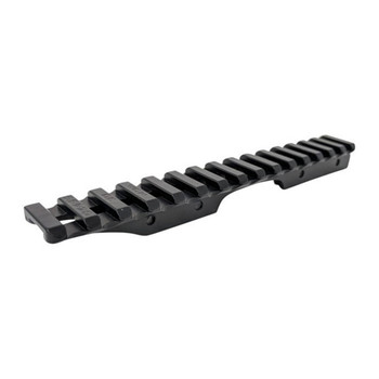 CZ 455 30 MOA SCOPE RAIL W/LEVEL UPC: 853675008105