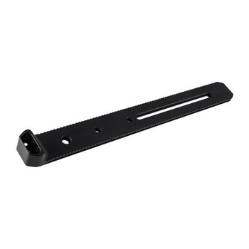 ARCALOCK 14'' UNIVERSAL ARCA SWISS RAIL WITH BARRICADE STOP UPC: 853675008327