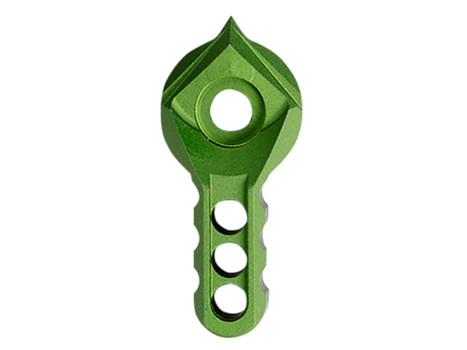 WT SSKGRN SAFETY SELECTOR KIT - GREEN