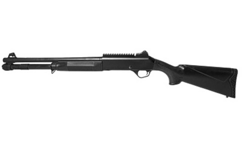 Standard Manufacturing Toros T4, 12 Gauge, Semi-Automatic, Shotgun