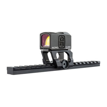 AIMPOINT ACRO 1.57'' LEAP/03 MOUNT UPC: 856481007133