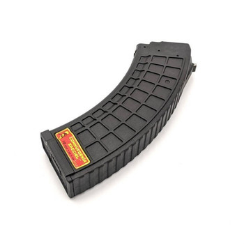 MAG47 GEN2 10/30 COMMIEFORNIA MAG 10-RD 7.62X39 FOR AK47 BLK UPC: 856822007341
